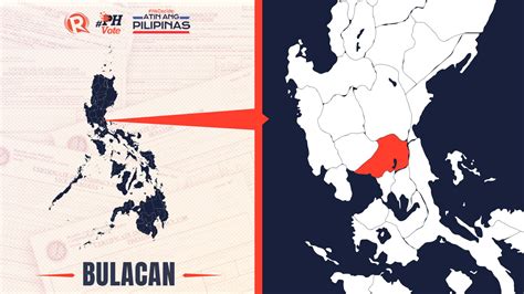 LIST: Who is running in Bulacan in the 2022 .